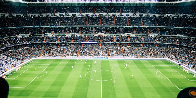 西班牙国家德比巴塞罗那对阵皇家马德里精彩集锦视频封面